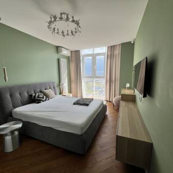 Продается 3-х комнатная квартира, 104,5 м²