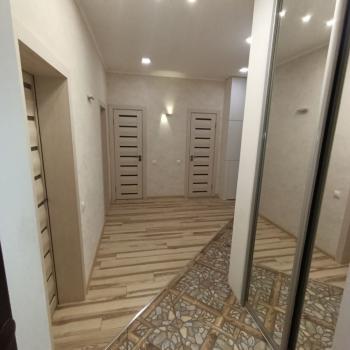 Сдается 2-х комнатная квартира, 85 м²