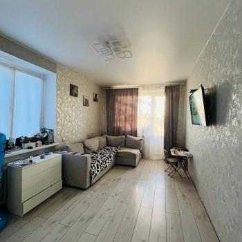 Продается 2-х комнатная квартира, 41 м²