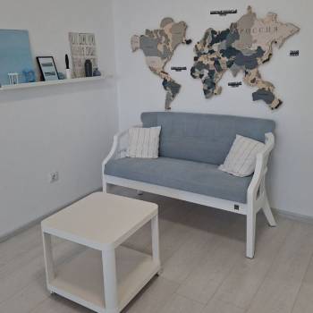 Сдается 1-комнатная квартира, 47 м²