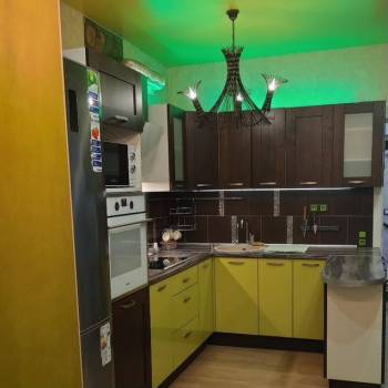 Сдается 1-комнатная квартира, 40 м²