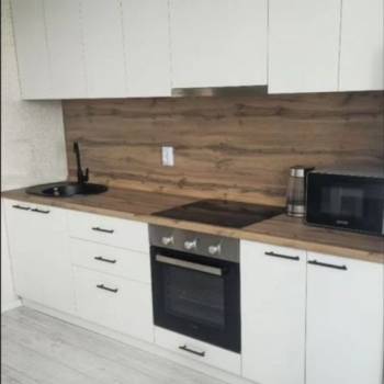 Сдается 1-комнатная квартира, 36,3 м²