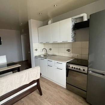 Сдается 2-х комнатная квартира, 58 м²