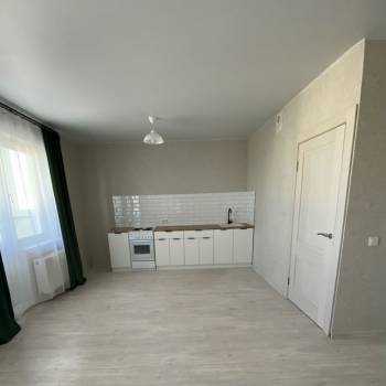 Продается 1-комнатная квартира, 37,7 м²