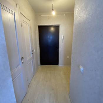 Продается 1-комнатная квартира, 37,7 м²