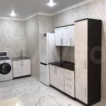 Сдается 1-комнатная квартира, 41 м²