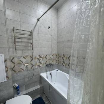 Сдается 1-комнатная квартира, 40,7 м²