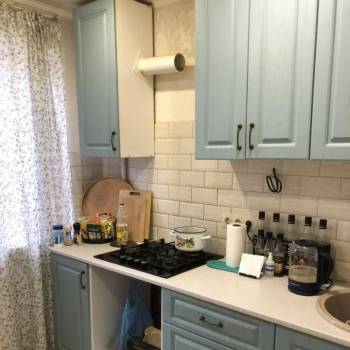 Сдается 1-комнатная квартира, 32 м²