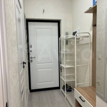 Сдается 1-комнатная квартира, 22 м²