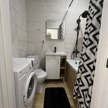 Сдается 1-комнатная квартира, 22 м²