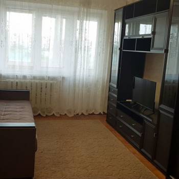 Сдается 1-комнатная квартира, 31,3 м²