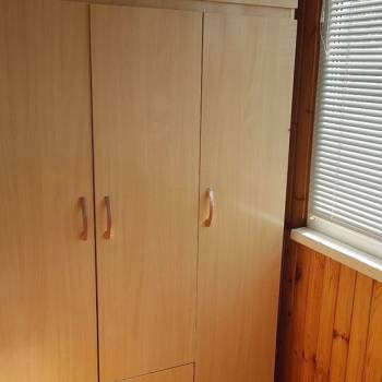 Сдается 1-комнатная квартира, 31,3 м²