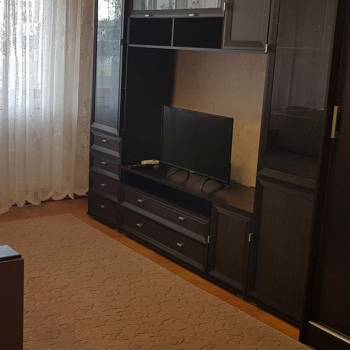 Сдается 1-комнатная квартира, 31,3 м²