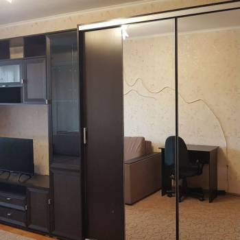 Сдается 1-комнатная квартира, 31,3 м²