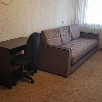 Сдается 1-комнатная квартира, 31,3 м²