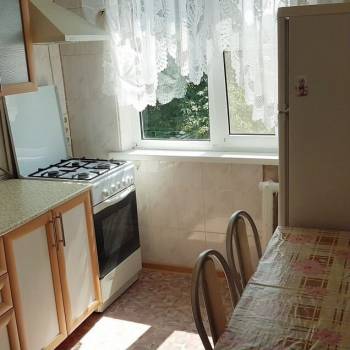 Сдается 1-комнатная квартира, 31,3 м²