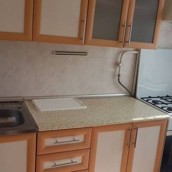 Сдается 1-комнатная квартира, 31,3 м²