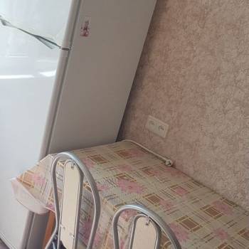 Сдается 1-комнатная квартира, 31,3 м²