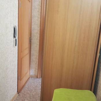 Сдается 1-комнатная квартира, 31,3 м²