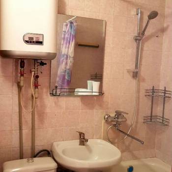 Сдается 1-комнатная квартира, 31,3 м²
