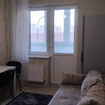 Сдается 1-комнатная квартира, 44 м²