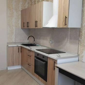 Сдается 1-комнатная квартира, 44 м²