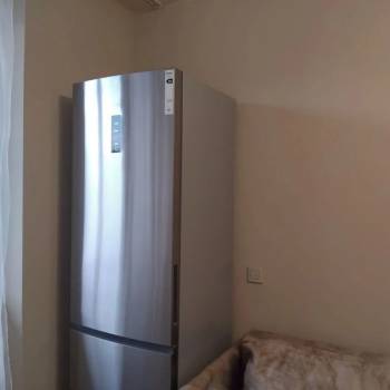 Сдается 1-комнатная квартира, 44 м²