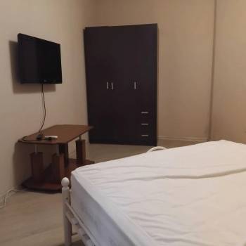 Сдается 1-комнатная квартира, 44 м²