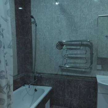 Сдается 1-комнатная квартира, 44 м²