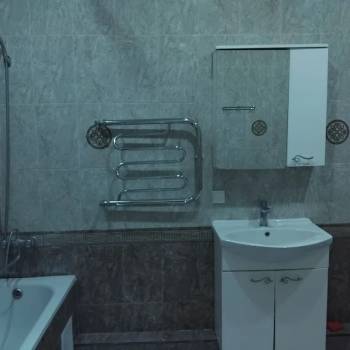 Сдается 1-комнатная квартира, 44 м²