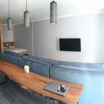 Сдается 1-комнатная квартира, 39 м²