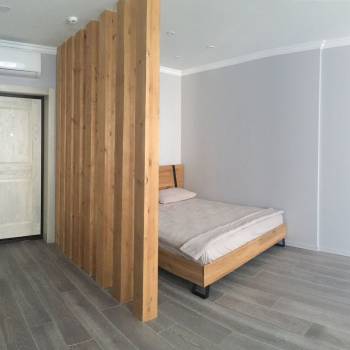Сдается 1-комнатная квартира, 39 м²