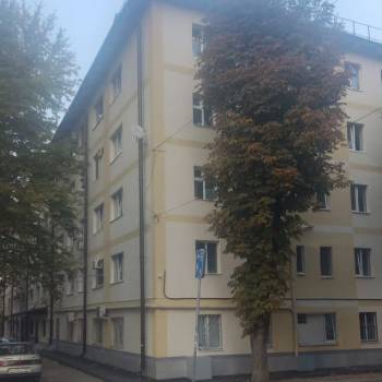Сдается 2-х комнатная квартира, 38 м²