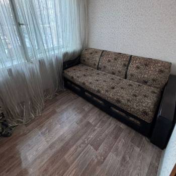 Сдается 2-х комнатная квартира, 38 м²