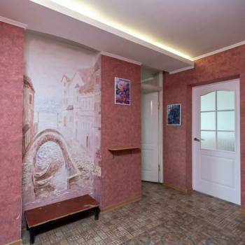 Сдается 2-х комнатная квартира, 59,5 м²