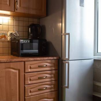 Сдается 2-х комнатная квартира, 59,5 м²