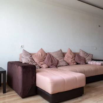 Сдается 2-х комнатная квартира, 59,5 м²