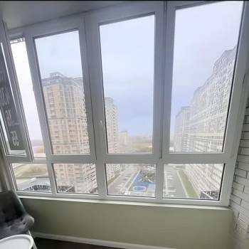 Сдается 1-комнатная квартира, 34 м²