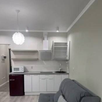 Сдается 1-комнатная квартира, 34 м²