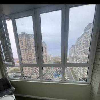 Сдается 1-комнатная квартира, 34 м²