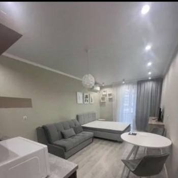 Сдается 1-комнатная квартира, 34 м²