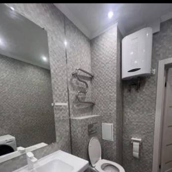 Сдается 1-комнатная квартира, 34 м²