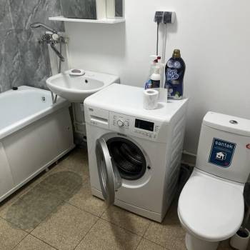 Сдается 2-х комнатная квартира, 43 м²
