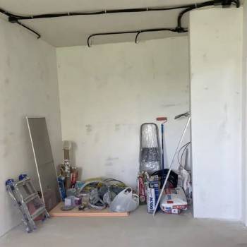 Продается 1-комнатная квартира, 38,2 м²