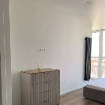 Сдается 1-комнатная квартира, 35 м²