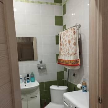 Продается 1-комнатная квартира, 50 м²