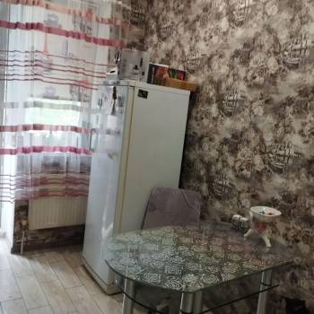 Продается 1-комнатная квартира, 50 м²