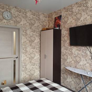 Продается 1-комнатная квартира, 50 м²