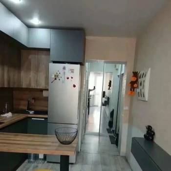 Продается 1-комнатная квартира, 25 м²