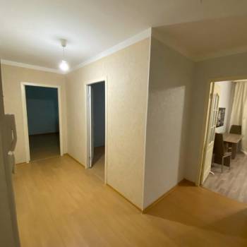 Сдается 2-х комнатная квартира, 56 м²